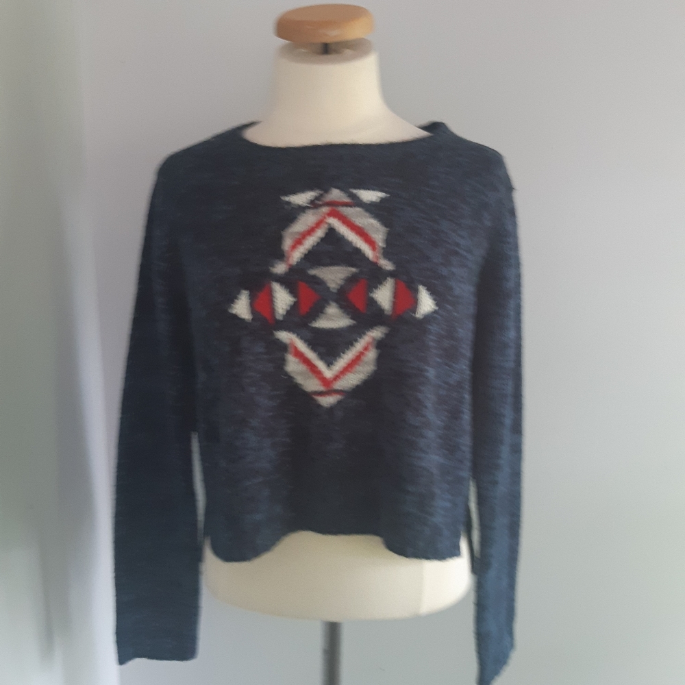 Bluecrush Women's Sweater size XL